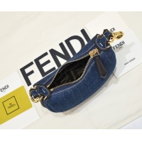 $96.00 USD Fendi AAA Quality Messenger Bags For Women #1093894