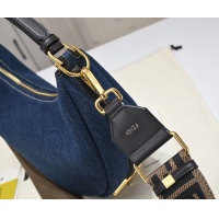 $105.00 USD Fendi AAA Quality Messenger Bags For Women #1093896