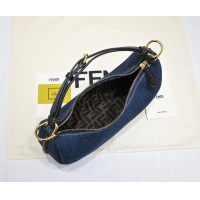 $105.00 USD Fendi AAA Quality Messenger Bags For Women #1093896