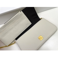 $105.00 USD Fendi AAA Quality Messenger Bags For Women #1093904