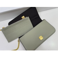 $105.00 USD Fendi AAA Quality Messenger Bags For Women #1093905