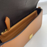 $105.00 USD Fendi AAA Quality Messenger Bags For Women #1093906