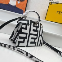 $115.00 USD Fendi AAA Quality Messenger Bags For Women #1093914