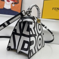 $115.00 USD Fendi AAA Quality Messenger Bags For Women #1093914