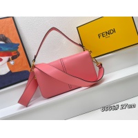 $122.00 USD Fendi AAA Quality Messenger Bags For Women #1093917