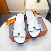 $45.00 USD Hermes Slippers For Men #1093929