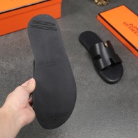 $42.00 USD Hermes Slippers For Men #1093938