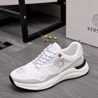 $80.00 USD Versace Casual Shoes For Men #1093944