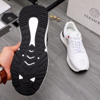 $80.00 USD Versace Casual Shoes For Men #1093944