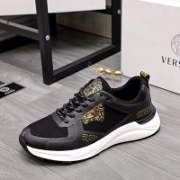 $80.00 USD Versace Casual Shoes For Men #1093947