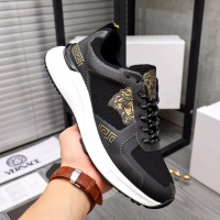 $80.00 USD Versace Casual Shoes For Men #1093947