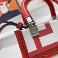$102.00 USD Fendi AAA Quality Tote-Handbags For Women #1093953