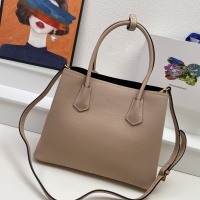 $108.00 USD Prada AAA Quality Handbags For Women #1094049