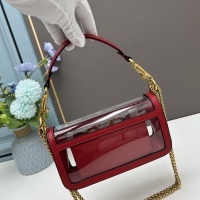 $96.00 USD Valentino AAA Quality Messenger Bags For Women #1094081