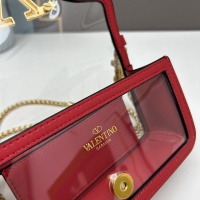 $96.00 USD Valentino AAA Quality Messenger Bags For Women #1094081