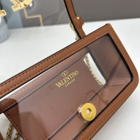$96.00 USD Valentino AAA Quality Messenger Bags For Women #1094083