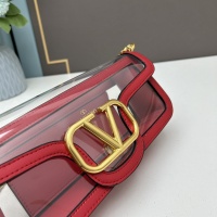 $98.00 USD Valentino AAA Quality Messenger Bags For Women #1094092