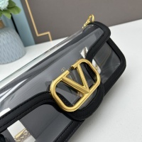 $98.00 USD Valentino AAA Quality Messenger Bags For Women #1094095