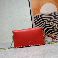 $96.00 USD Valentino AAA Quality Messenger Bags For Women #1094110