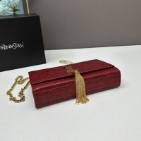 $85.00 USD Yves Saint Laurent YSL AAA Quality Messenger Bags For Women #1094121