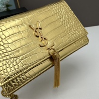 $85.00 USD Yves Saint Laurent YSL AAA Quality Messenger Bags For Women #1094125