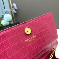 $85.00 USD Yves Saint Laurent YSL AAA Quality Messenger Bags For Women #1094126
