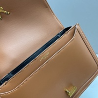 $96.00 USD Yves Saint Laurent YSL AAA Quality Messenger Bags For Women #1094130