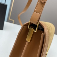 $96.00 USD Yves Saint Laurent YSL AAA Quality Messenger Bags For Women #1094131