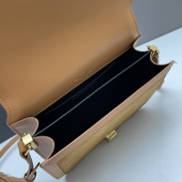 $96.00 USD Yves Saint Laurent YSL AAA Quality Messenger Bags For Women #1094131