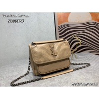 $98.00 USD Yves Saint Laurent YSL AAA Quality Messenger Bags For Women #1094149