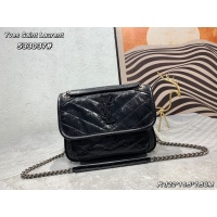 $98.00 USD Yves Saint Laurent YSL AAA Quality Messenger Bags For Women #1094152