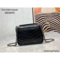 $98.00 USD Yves Saint Laurent YSL AAA Quality Messenger Bags For Women #1094152