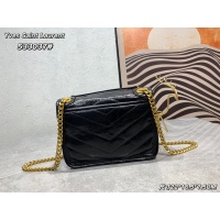 $98.00 USD Yves Saint Laurent YSL AAA Quality Messenger Bags For Women #1094154