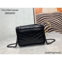 $98.00 USD Yves Saint Laurent YSL AAA Quality Messenger Bags For Women #1094156