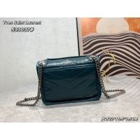 $98.00 USD Yves Saint Laurent YSL AAA Quality Messenger Bags For Women #1094159