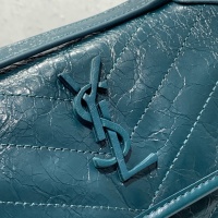 $98.00 USD Yves Saint Laurent YSL AAA Quality Messenger Bags For Women #1094159