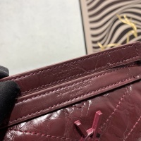 $98.00 USD Yves Saint Laurent YSL AAA Quality Messenger Bags For Women #1094161