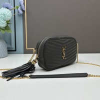 $92.00 USD Yves Saint Laurent YSL AAA Quality Messenger Bags For Women #1094165