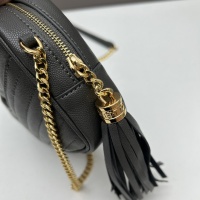 $92.00 USD Yves Saint Laurent YSL AAA Quality Messenger Bags For Women #1094165