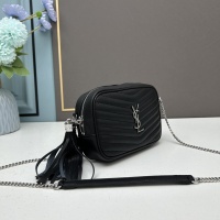 $92.00 USD Yves Saint Laurent YSL AAA Quality Messenger Bags For Women #1094166