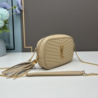 $92.00 USD Yves Saint Laurent YSL AAA Quality Messenger Bags For Women #1094167