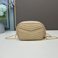 $92.00 USD Yves Saint Laurent YSL AAA Quality Messenger Bags For Women #1094167