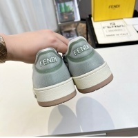 $100.00 USD Fendi Casual Shoes For Women #1094239