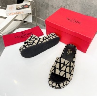 $85.00 USD Valentino Slippers For Women #1094249