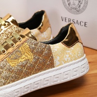 $68.00 USD Versace Casual Shoes For Men #1094277
