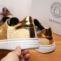 $68.00 USD Versace Casual Shoes For Men #1094277