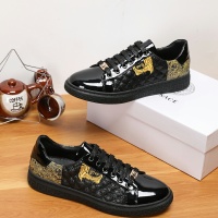 $68.00 USD Versace Casual Shoes For Men #1094278