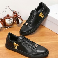 $68.00 USD Versace Casual Shoes For Men #1094280