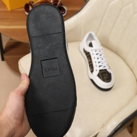 $68.00 USD Fendi Casual Shoes For Men #1094304
