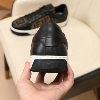 $68.00 USD Fendi Casual Shoes For Men #1094305